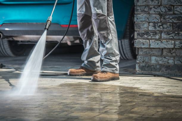 Trusted Brookside Village, TX Pressure Washing Services Experts
