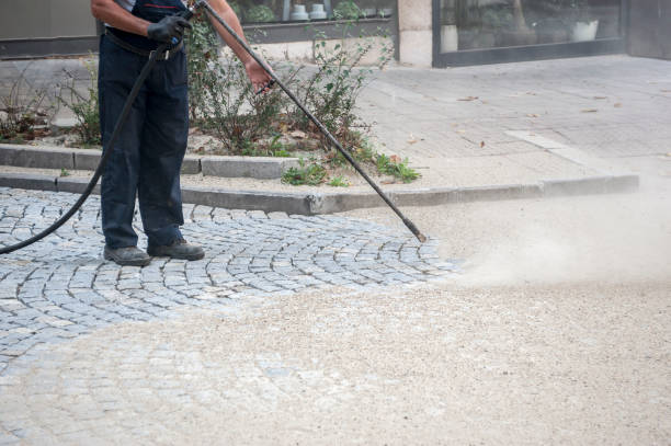 Best Restaurant Pressure Washing  in Brookside Village, TX
