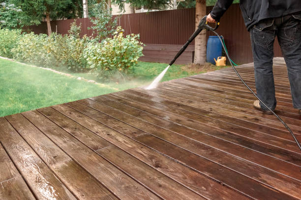 Best Fence Cleaning  in Brookside Village, TX