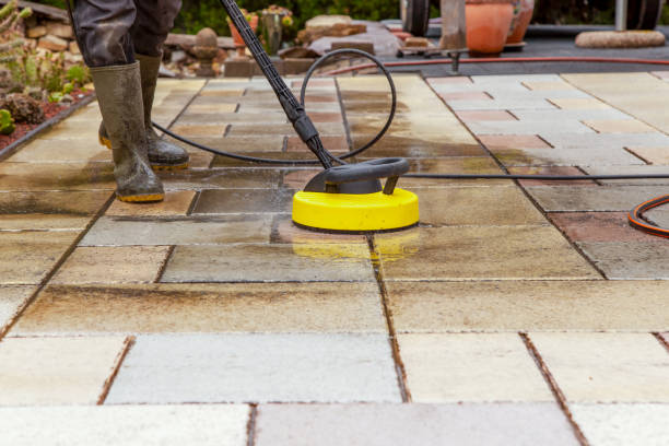 Best Gas Station Cleaning  in Brookside Village, TX